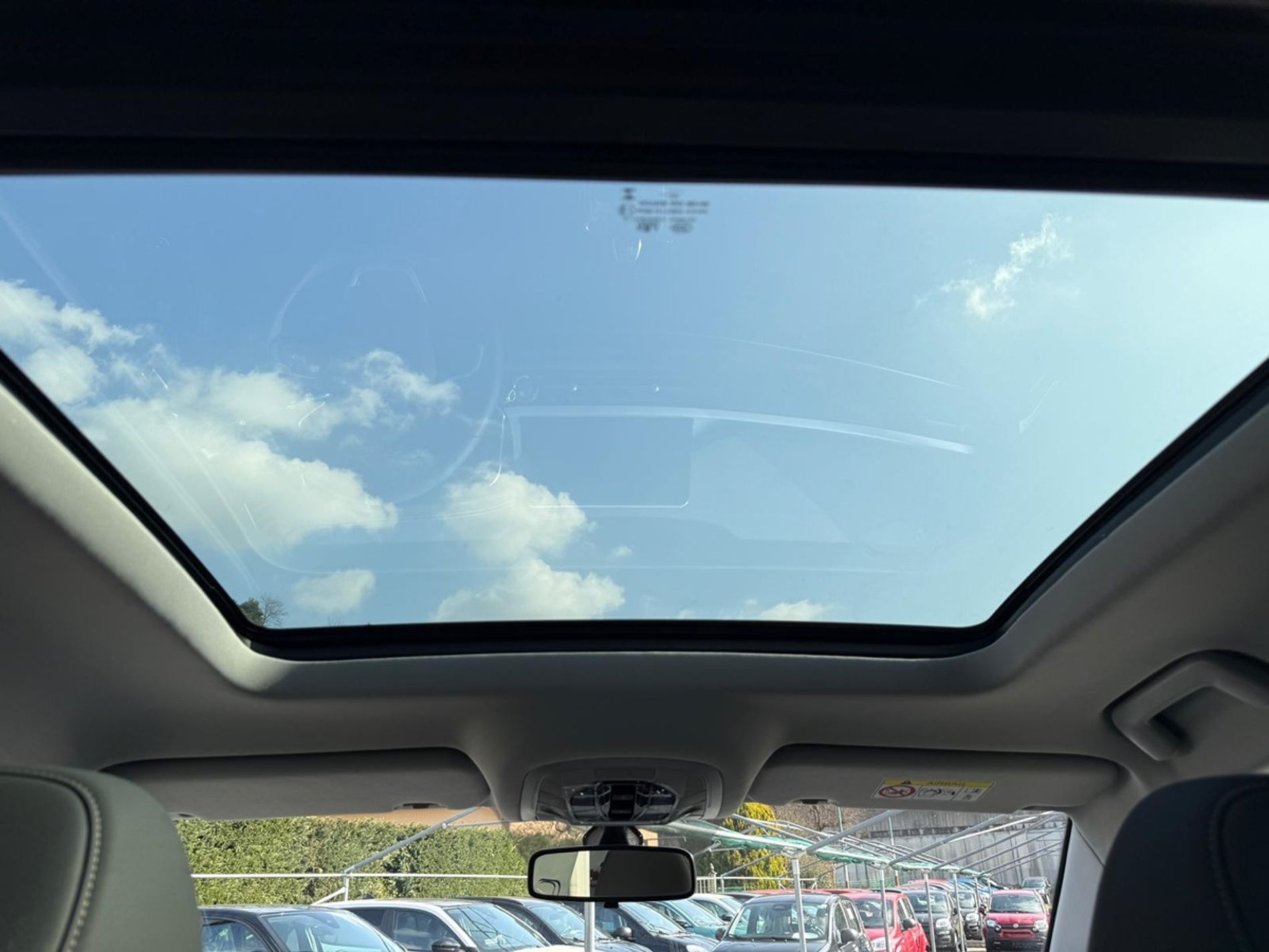 dr 6.0 1.5 turbo Gpl 149cv - Gallotti Auto